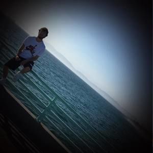 Meet your Posher, Anthony